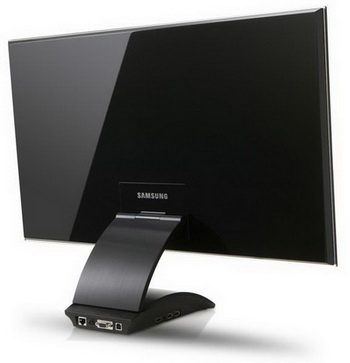 samsung syncMaster C27A750